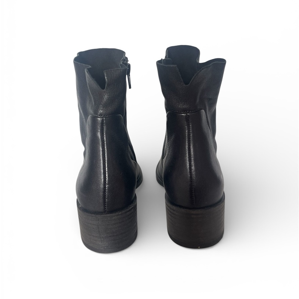 Paul Green Trey Ankle Boots - Picture 4 of 5